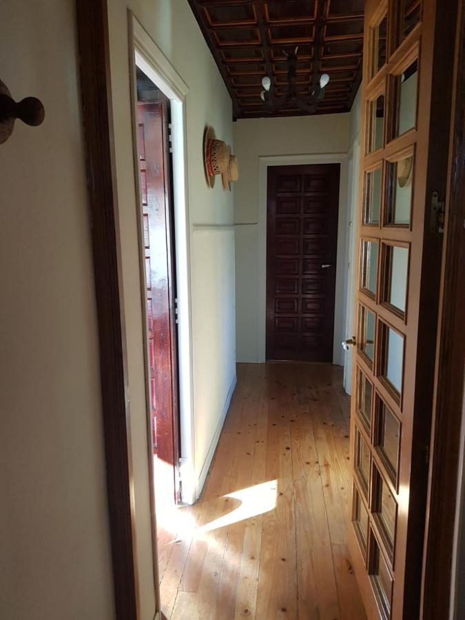 La Artesonada Casa Con Finca Villa Puebla de Sanabria Dış mekan fotoğraf
