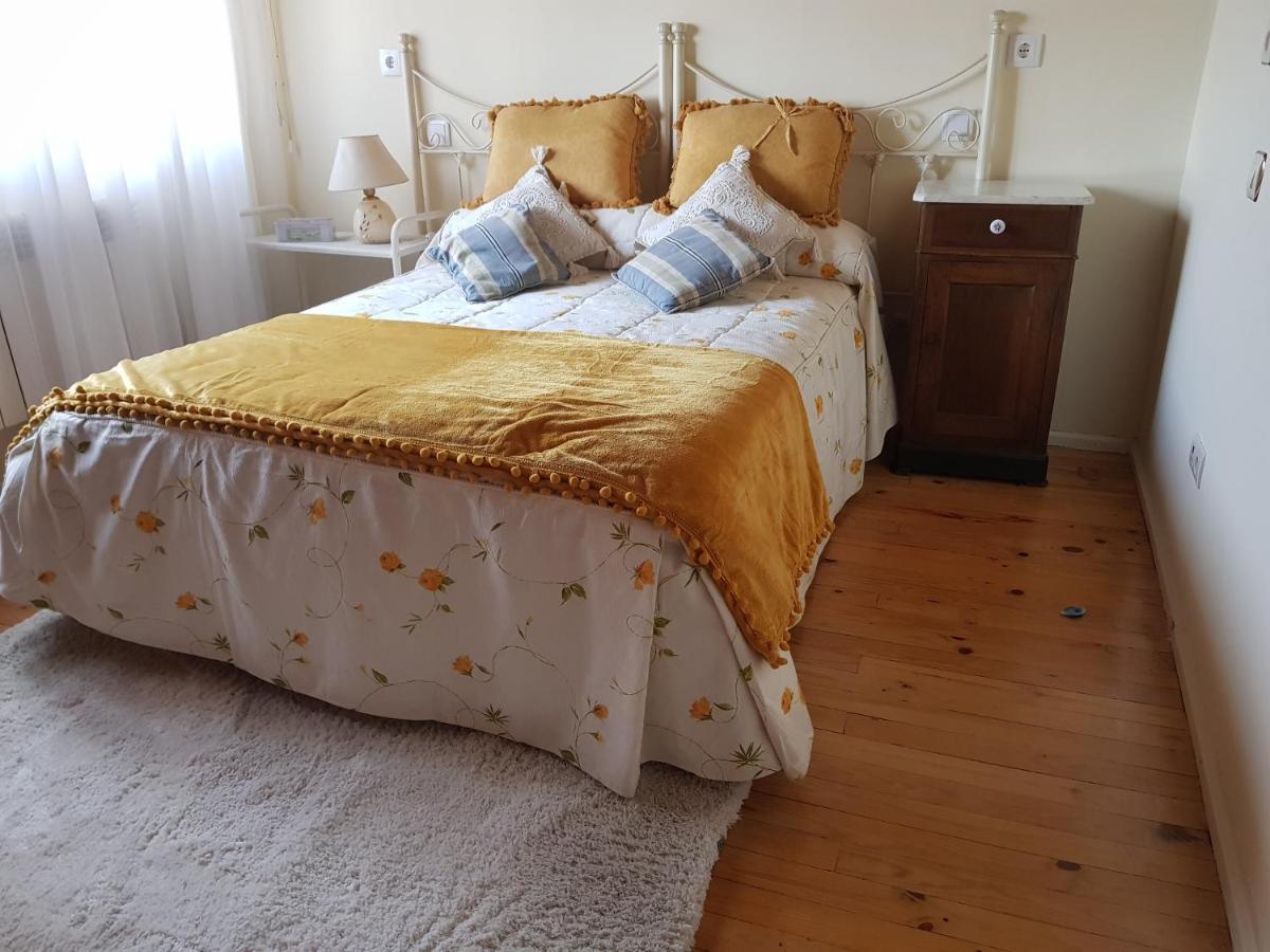 La Artesonada Casa Con Finca Villa Puebla de Sanabria Dış mekan fotoğraf
