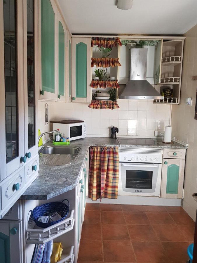 La Artesonada Casa Con Finca Villa Puebla de Sanabria Dış mekan fotoğraf