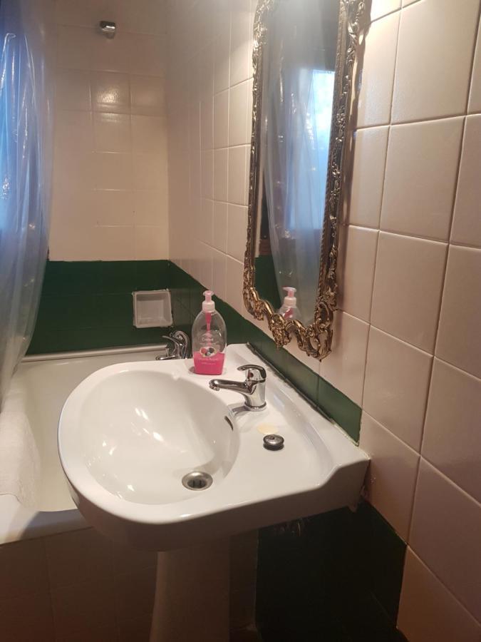 La Artesonada Casa Con Finca Villa Puebla de Sanabria Dış mekan fotoğraf