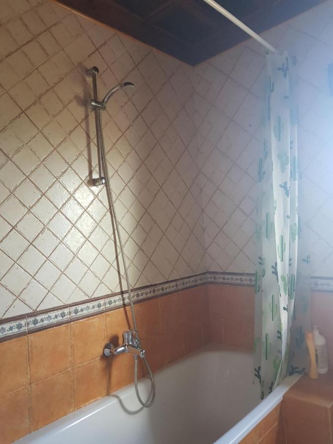 La Artesonada Casa Con Finca Villa Puebla de Sanabria Dış mekan fotoğraf