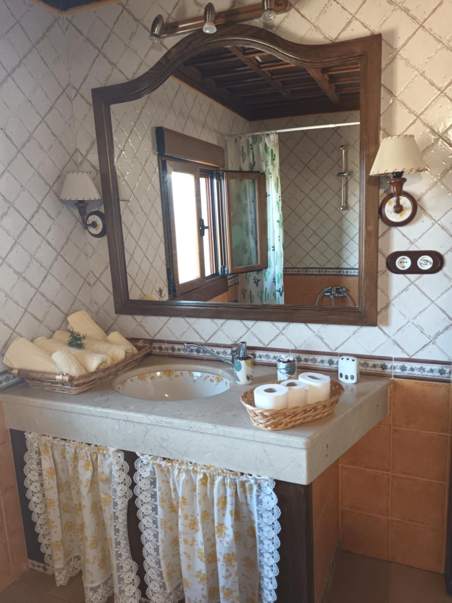 La Artesonada Casa Con Finca Villa Puebla de Sanabria Dış mekan fotoğraf